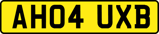 AH04UXB