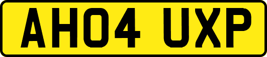 AH04UXP