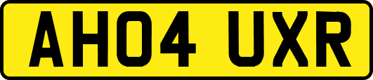AH04UXR