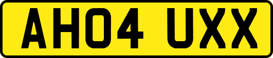 AH04UXX