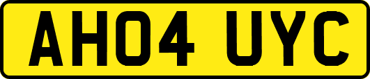 AH04UYC
