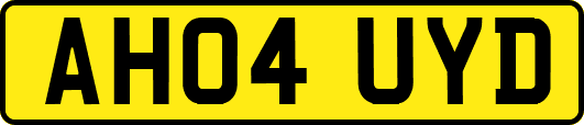 AH04UYD