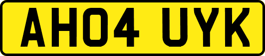 AH04UYK