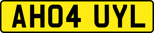 AH04UYL