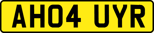 AH04UYR