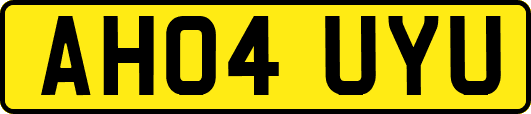 AH04UYU