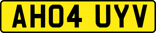 AH04UYV