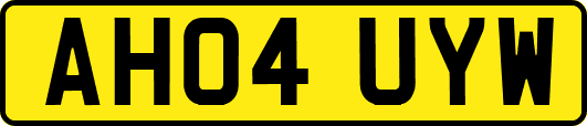 AH04UYW