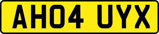 AH04UYX