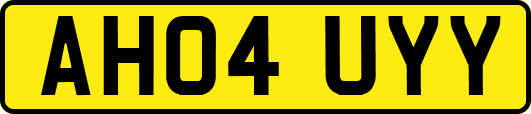 AH04UYY