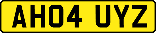 AH04UYZ