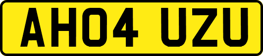 AH04UZU
