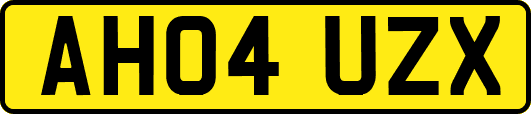 AH04UZX