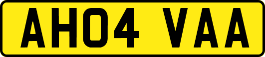 AH04VAA