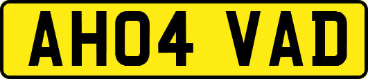 AH04VAD