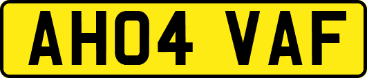 AH04VAF