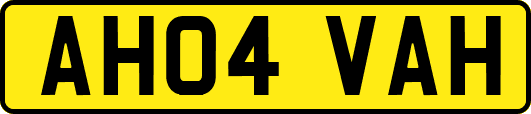 AH04VAH
