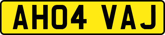 AH04VAJ