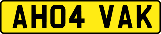 AH04VAK