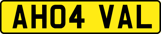 AH04VAL