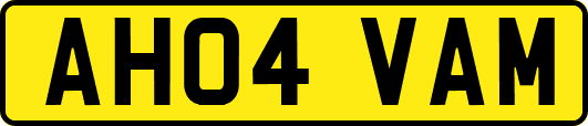 AH04VAM