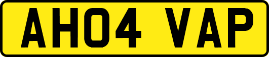 AH04VAP