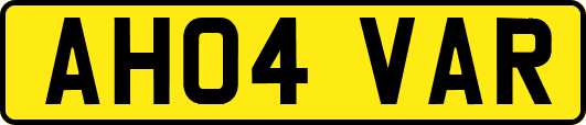 AH04VAR