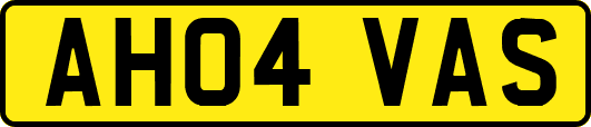 AH04VAS