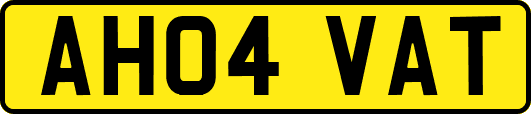 AH04VAT