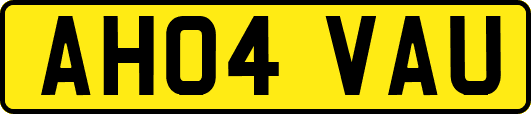 AH04VAU
