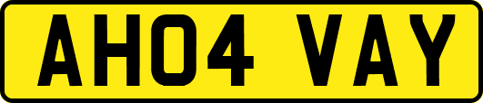 AH04VAY