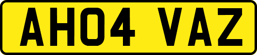 AH04VAZ