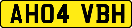 AH04VBH