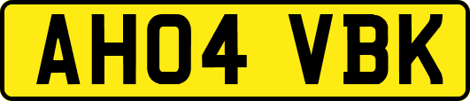 AH04VBK