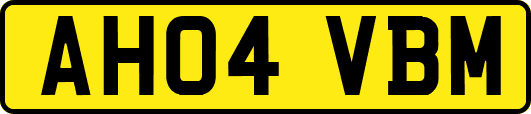 AH04VBM