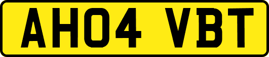 AH04VBT
