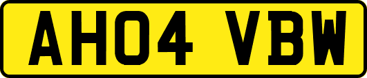 AH04VBW