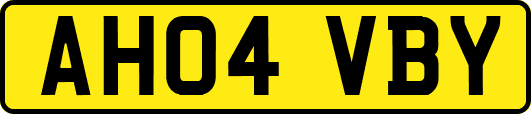 AH04VBY
