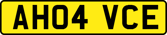 AH04VCE