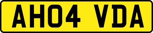 AH04VDA