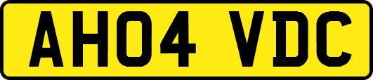 AH04VDC