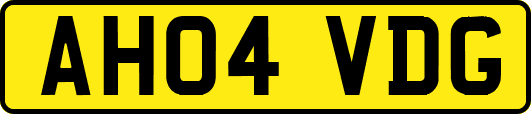 AH04VDG