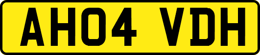AH04VDH
