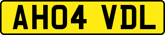 AH04VDL