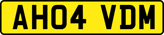 AH04VDM