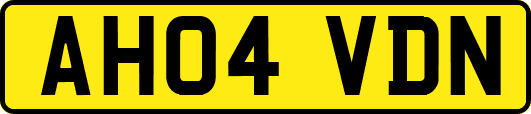 AH04VDN