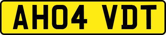 AH04VDT
