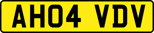 AH04VDV