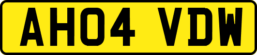 AH04VDW