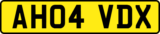 AH04VDX